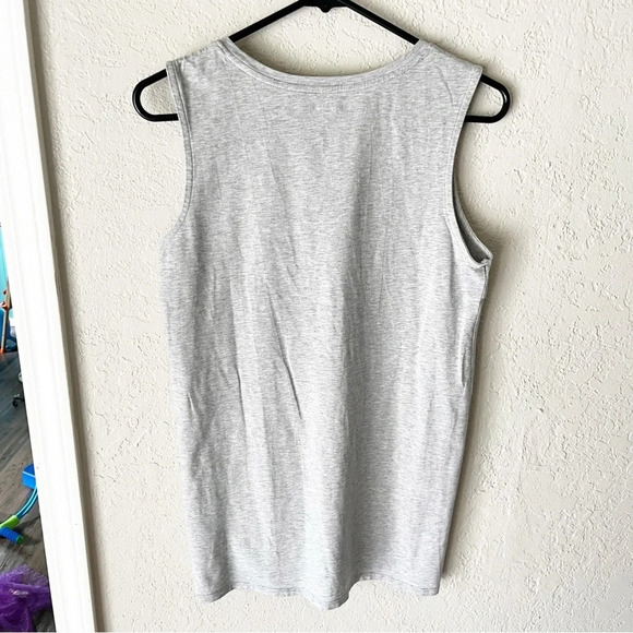 SOFT Surroundings Tank Tops Women's Small Minimalist Neutral Summer Capsule S - Picture 2 of 13